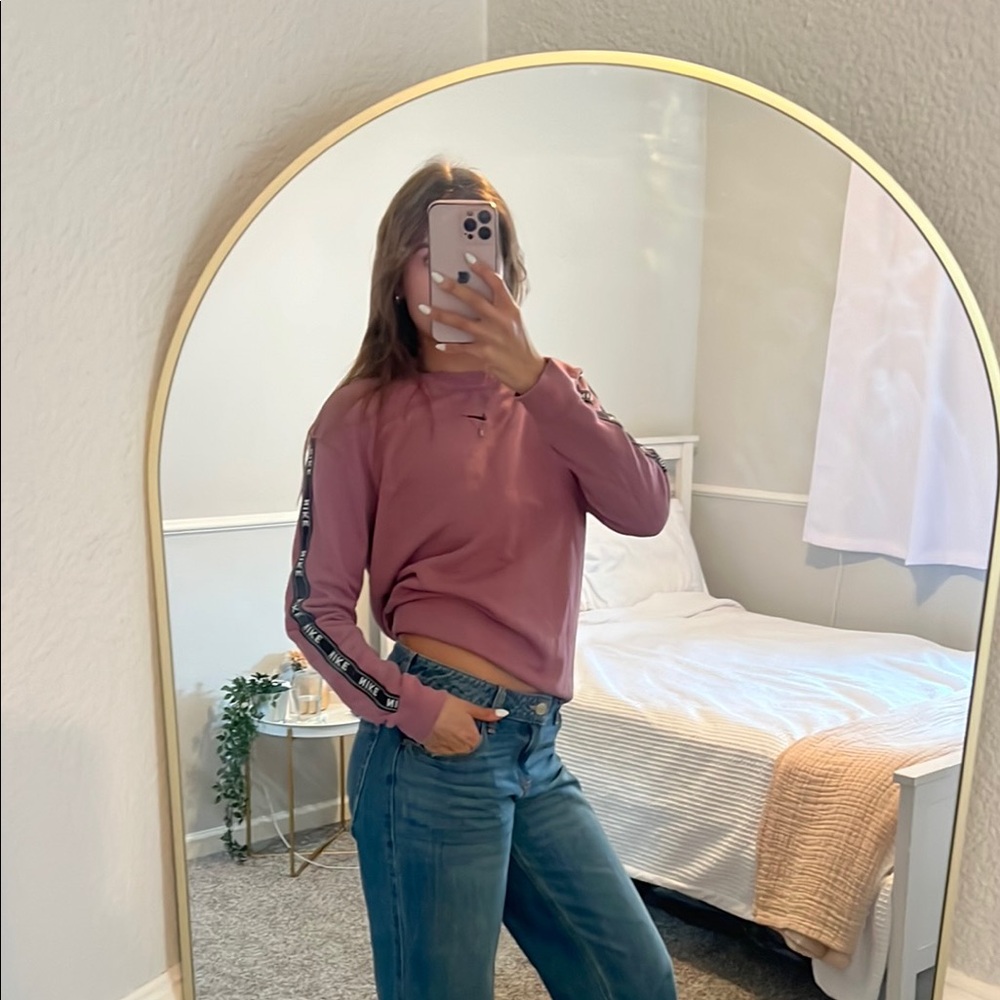 Nike Woman’s Crewneck